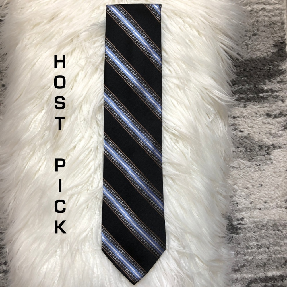 **HOST PICK** MICHAEL Michael Kors Silk Tie